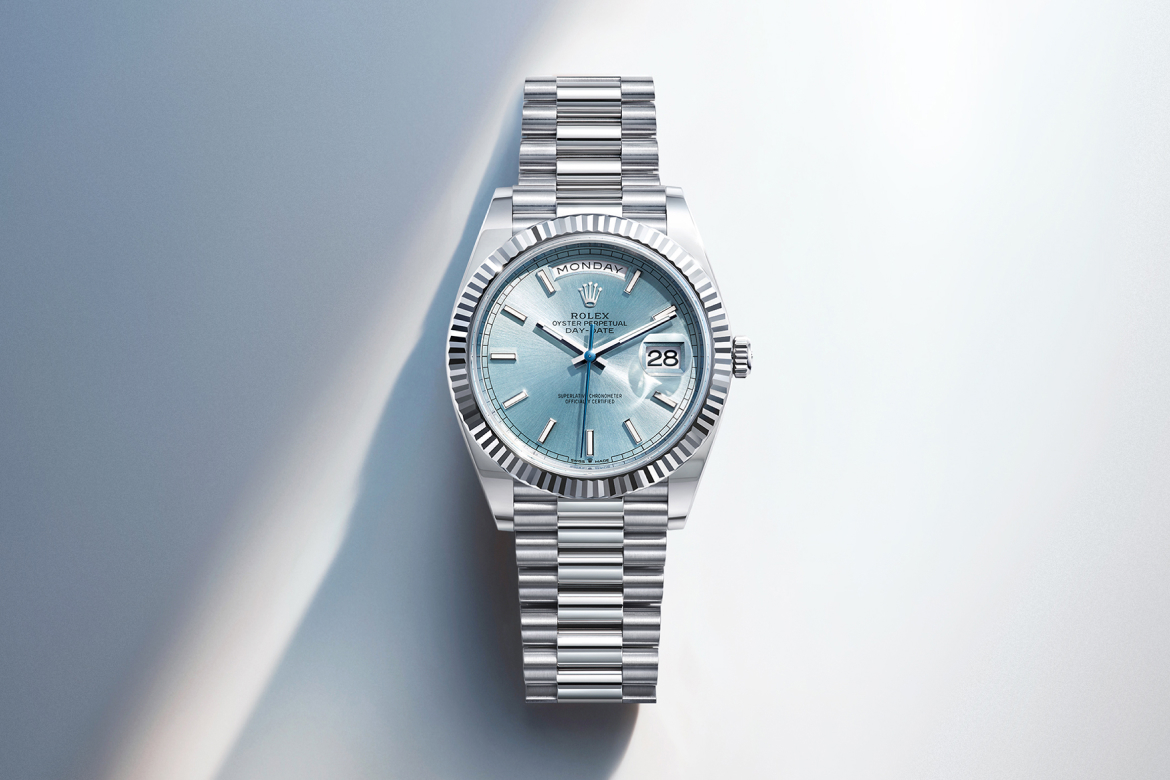 rolex top banner-Rolex Day-Date
