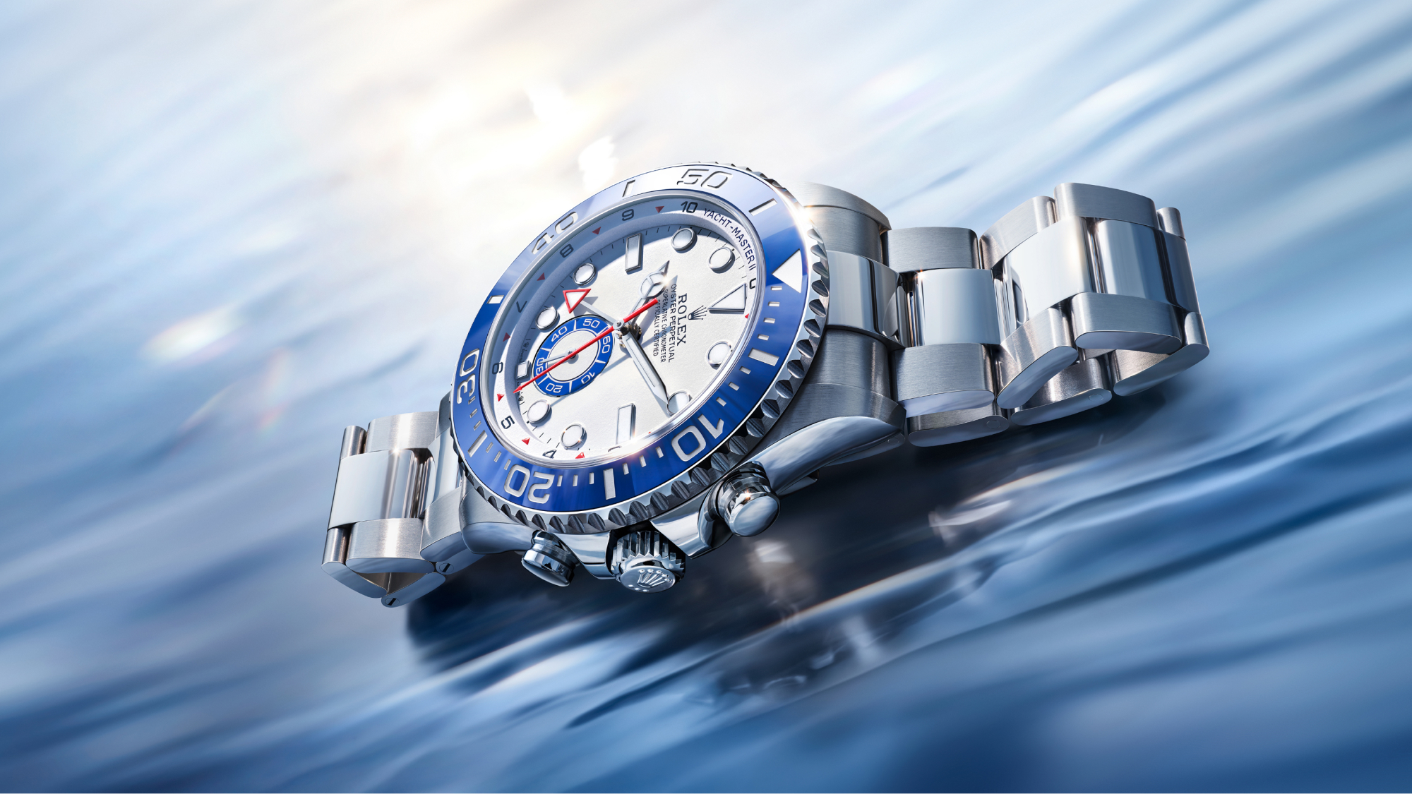 yacht-master-ii ambiance image