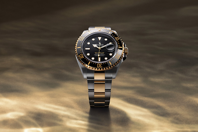 Sea-dweller