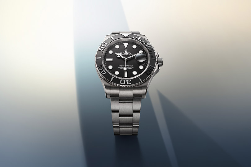 Yacht-master