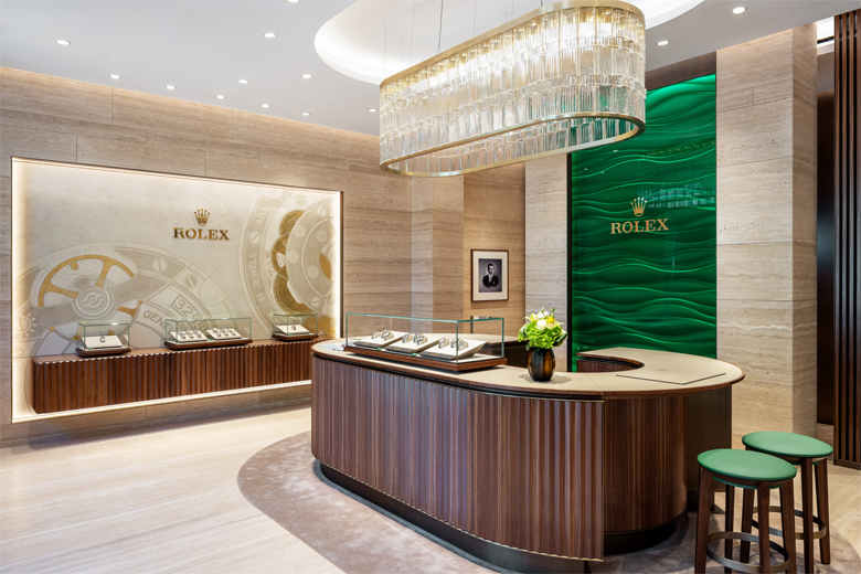 contact London Jewelers - rolex watches official retailer