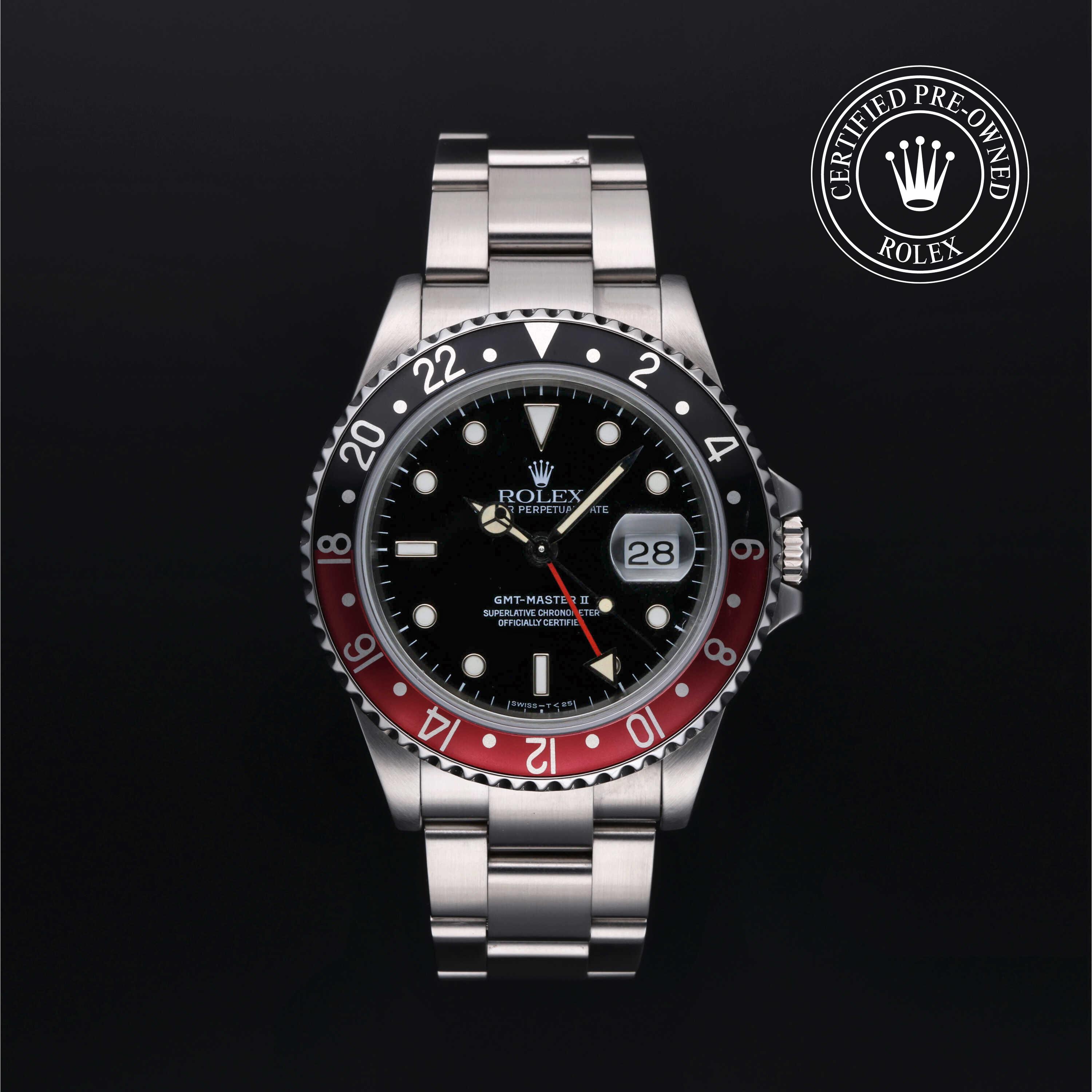 Rolex Certified Pre-Owned Cosmograph Daytona