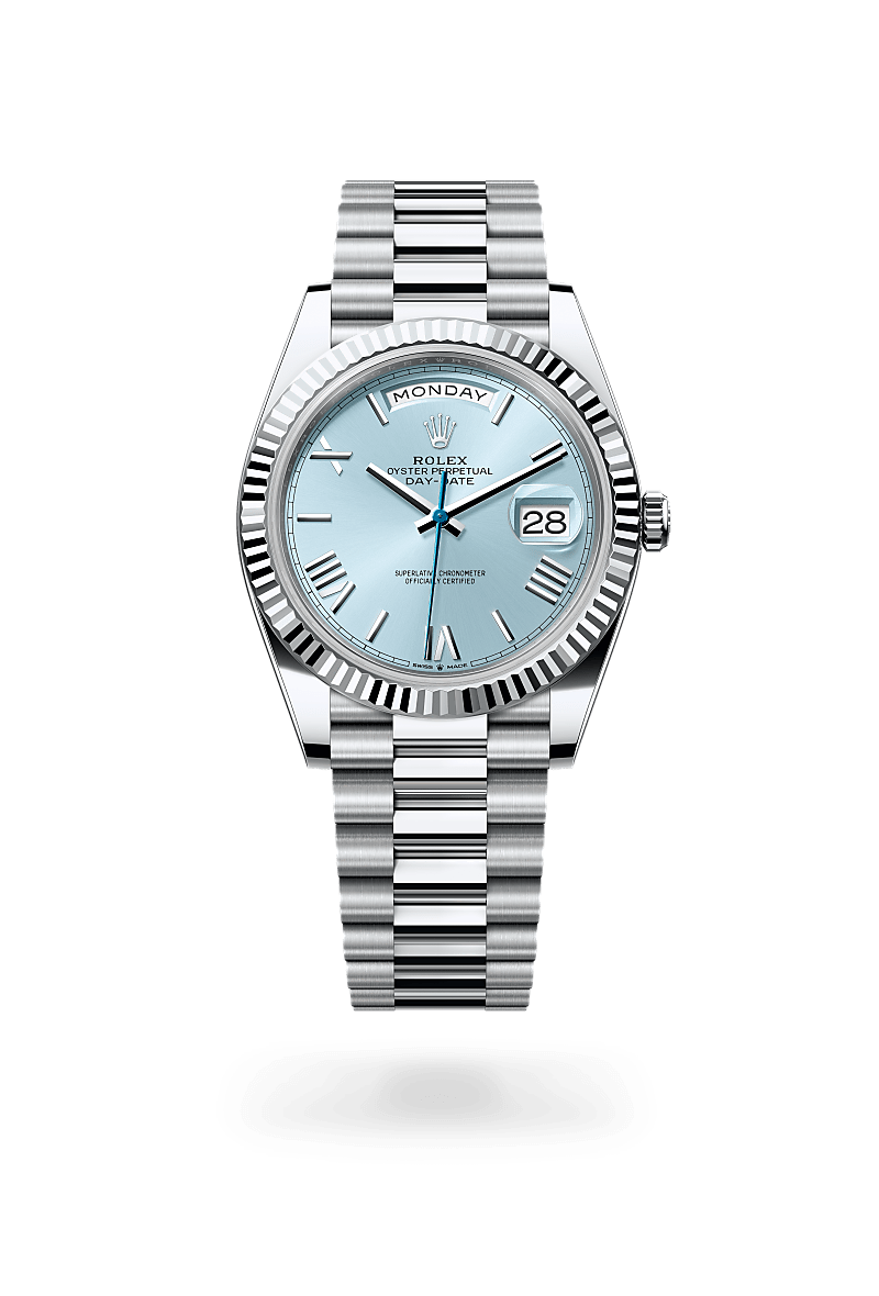 Day-Date 40