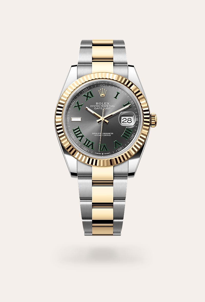 Datejust