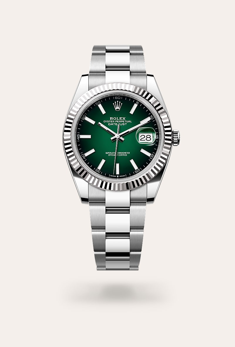 Datejust