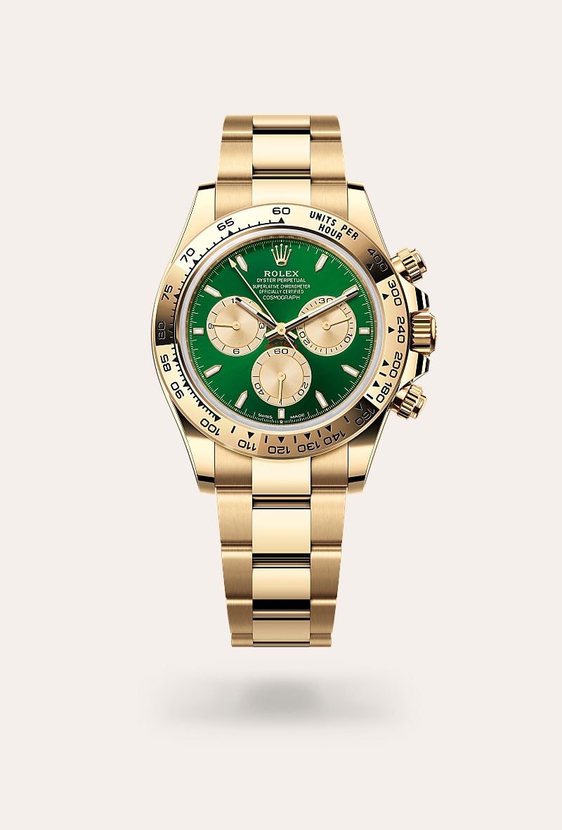 Cosmograph Daytona