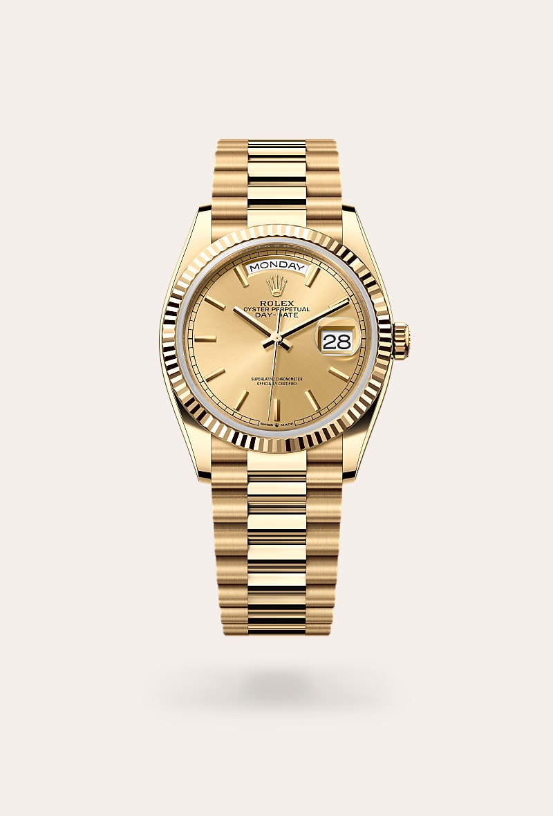 Day-Date