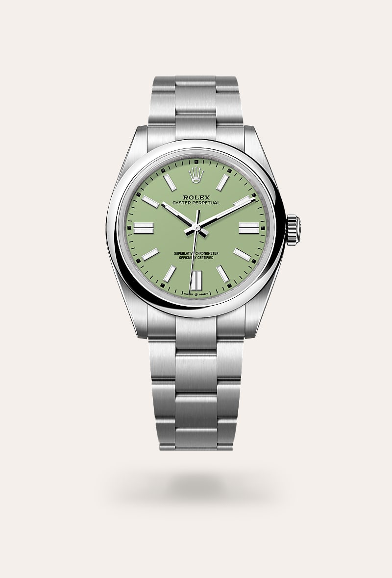 Oyster Perpetual
