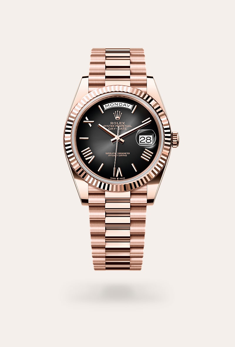 Day-Date