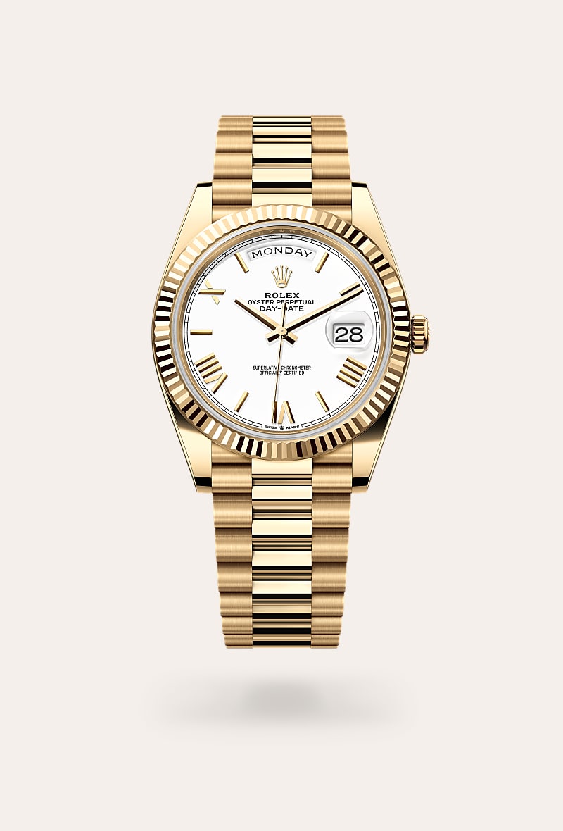 Day-Date
