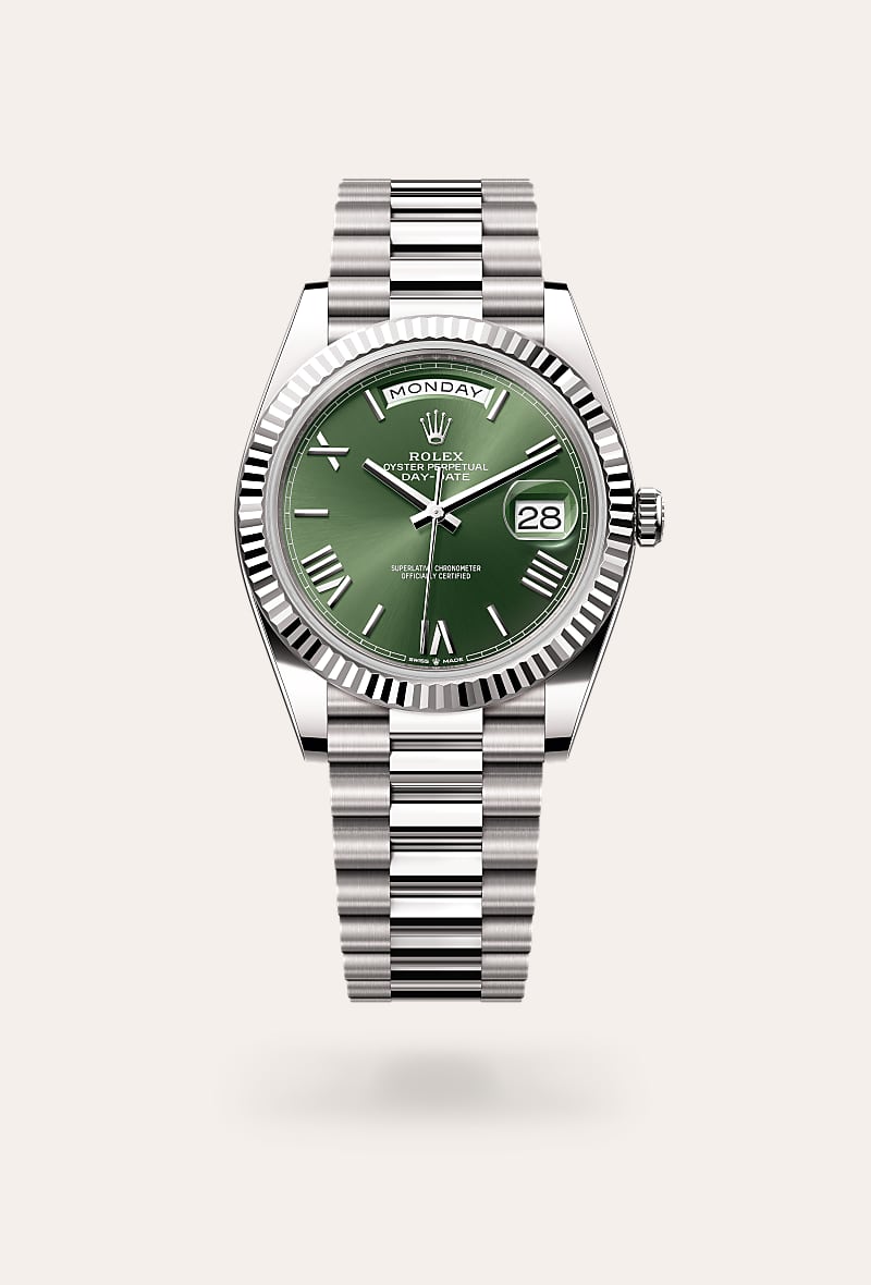 Day-Date