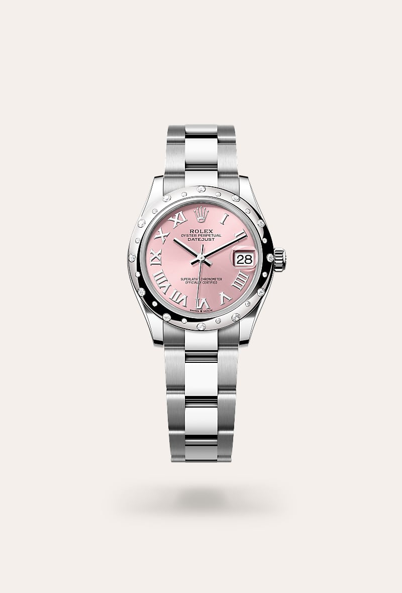 Datejust
