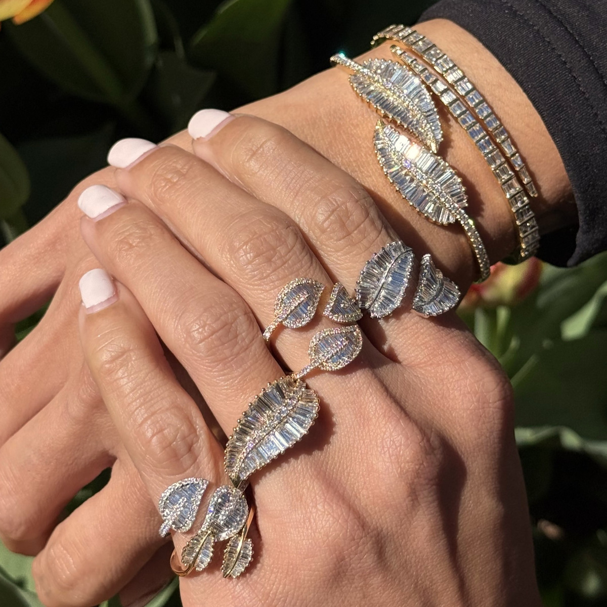  Made For Spring, Made By Anita Ko
