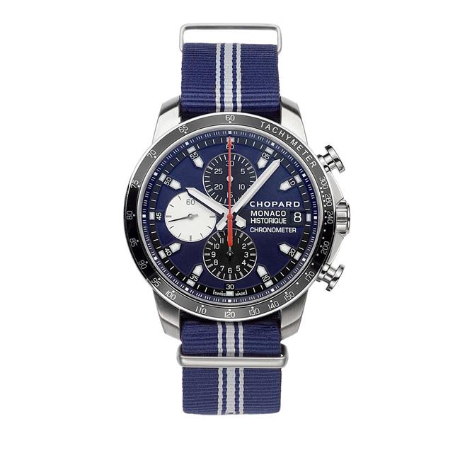 Chopard Grand Prixe Monaco Historique Limited Edition