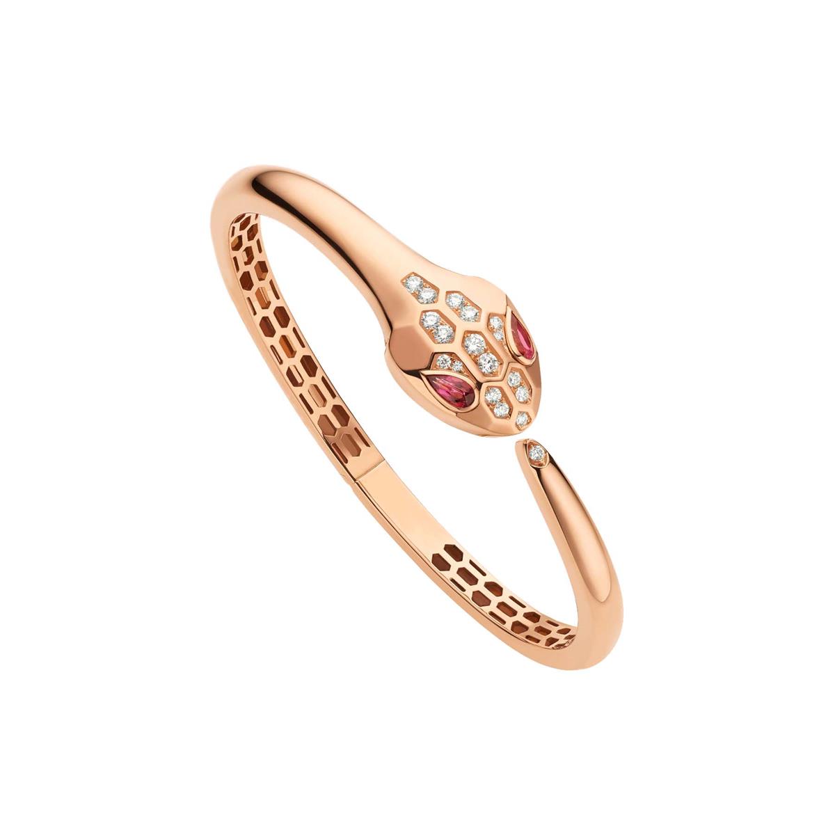 A Bvlgari Stack Like You