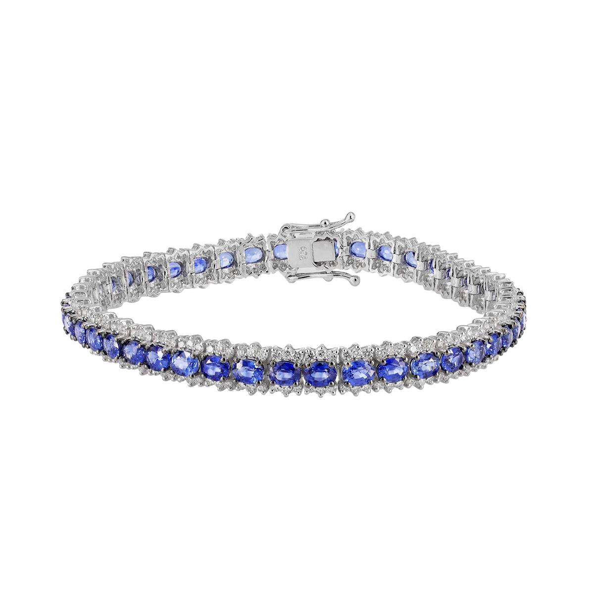 Sapphire Dreams