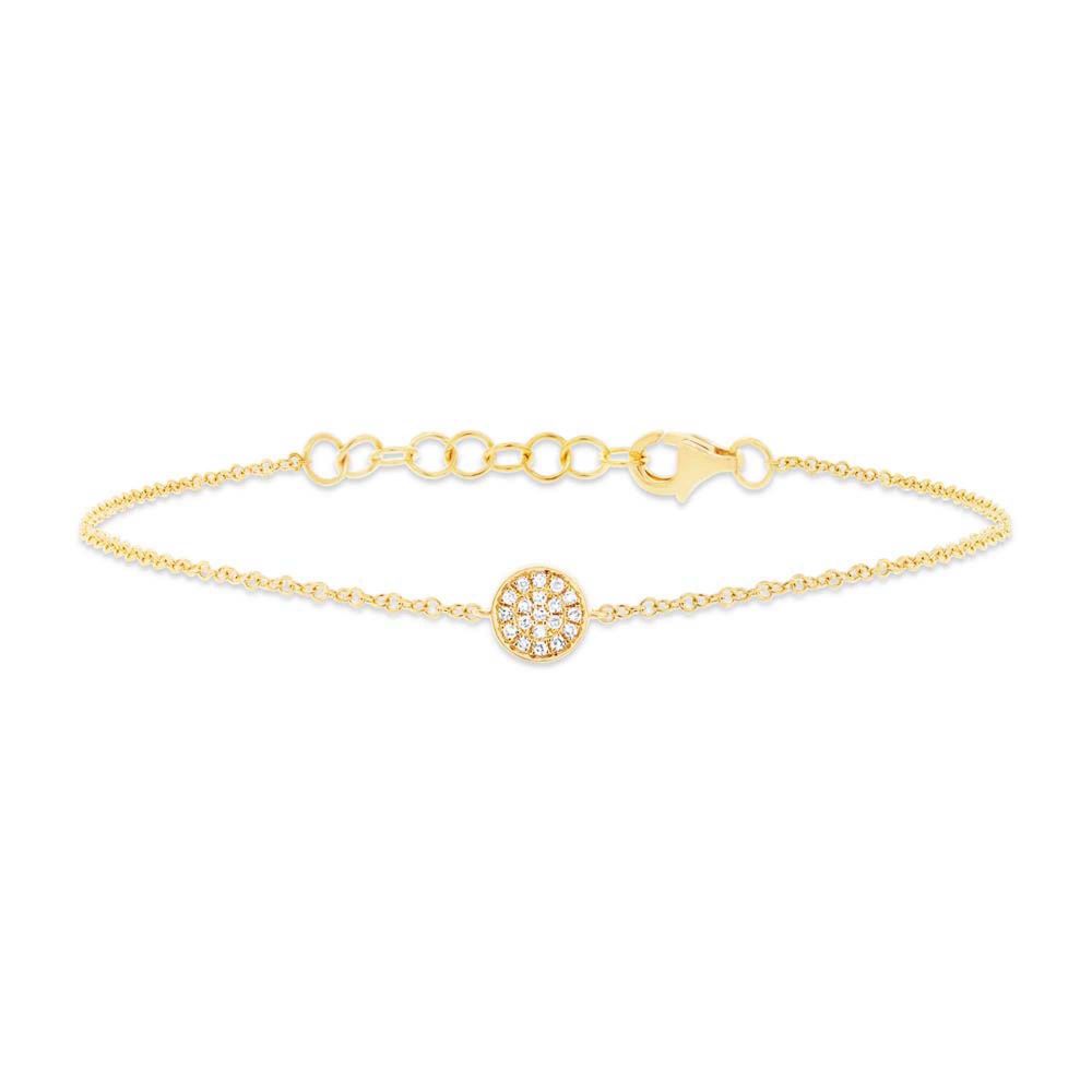 Have you ever seen such a fun stack and each bracelet is under $500!