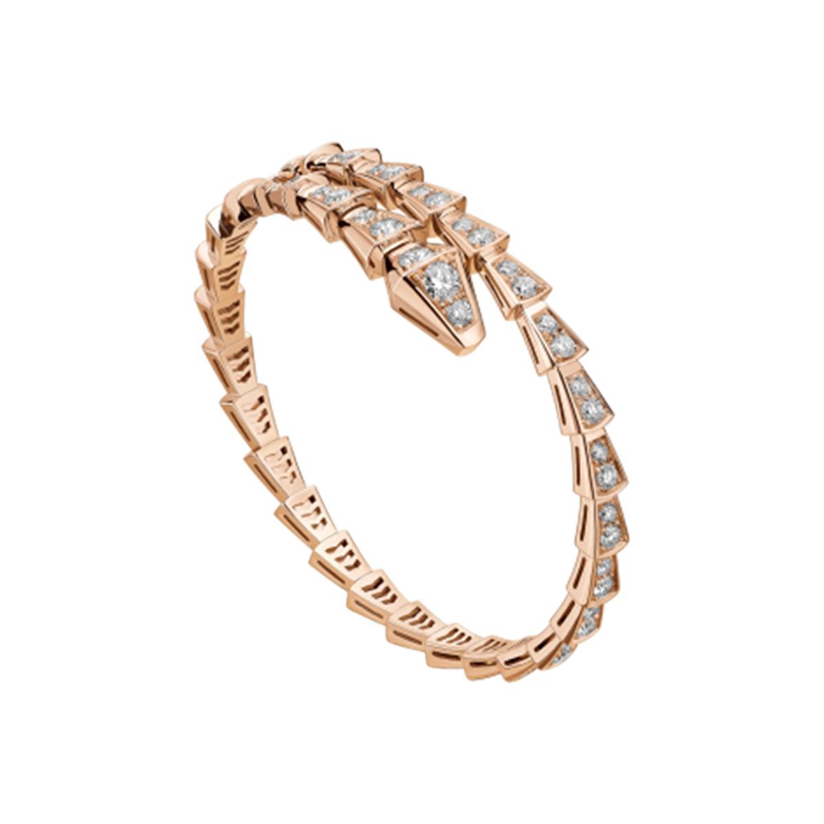 A Bvlgari Stack Like You