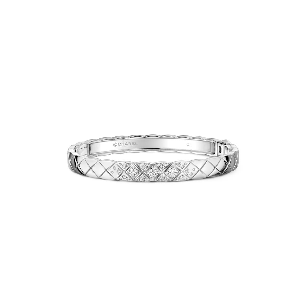 Elevate Your Wrist With The Art Of Fine Jewelry Stacking
