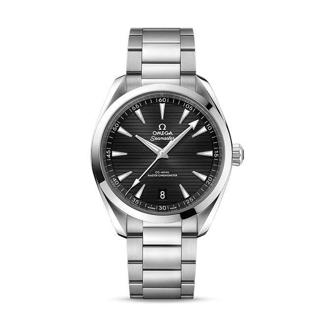 OMEGA Seamaster Aqua Terra 150M OMEGA Co-Axial Master Chronometer 41 mm