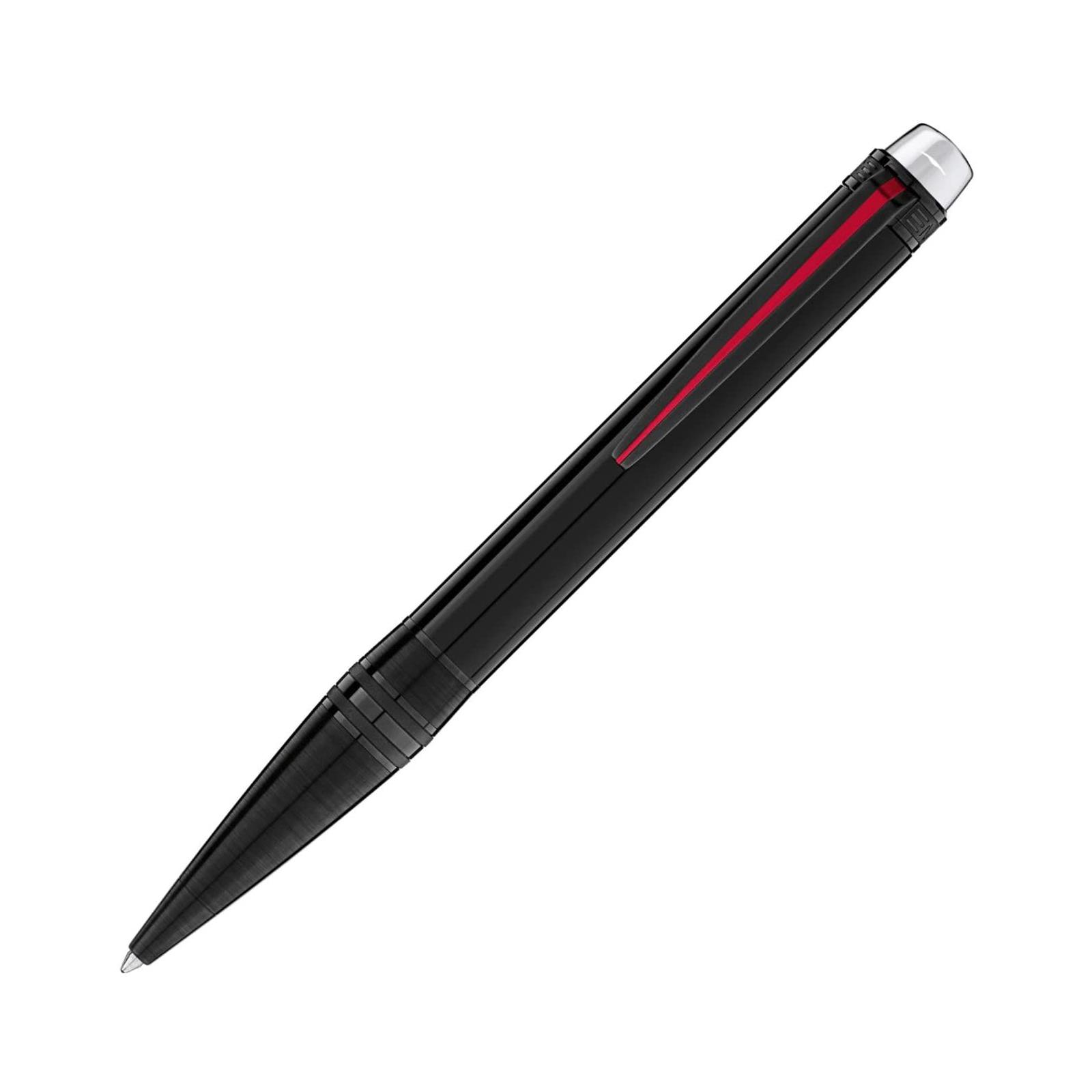 Montblanc Skywalker Urban Speed Black Ball Point Pen