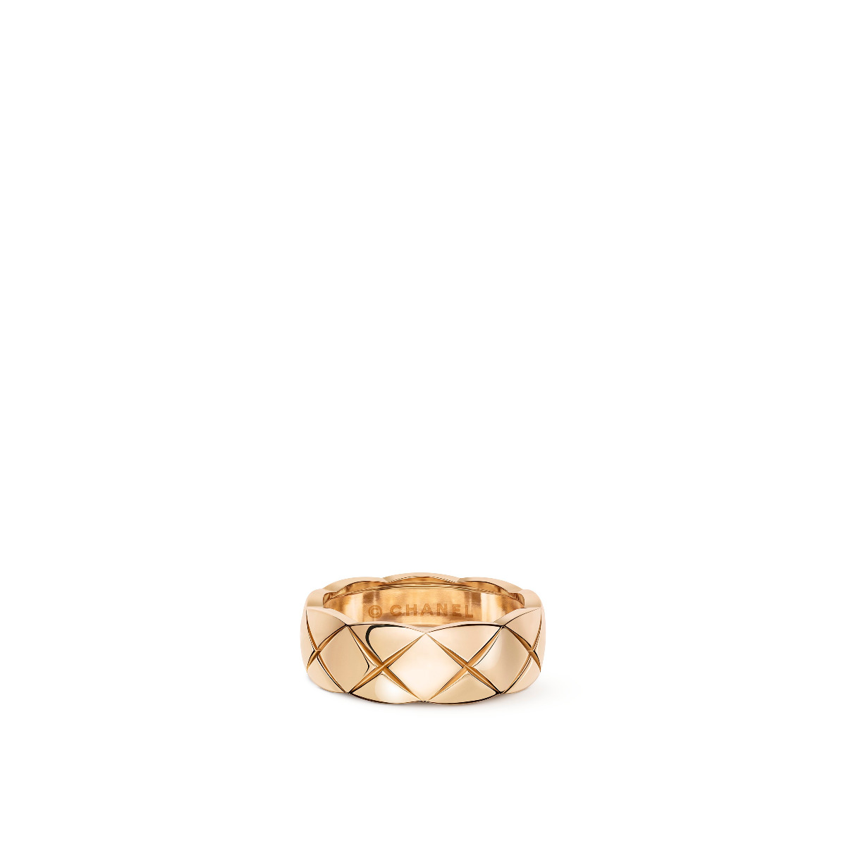 CHANEL COCO CRUSH Ring