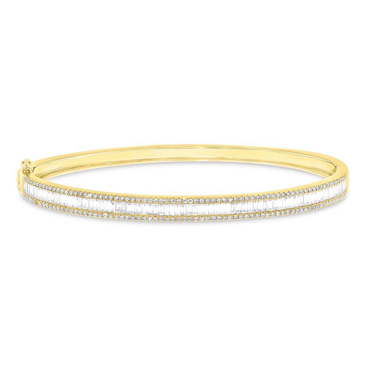 Feeling Sensational in Our New Arm Party 