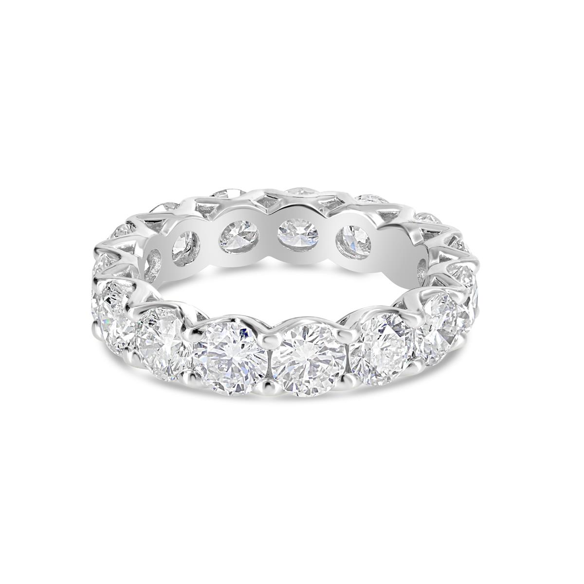 Come Check Out Our Selection of Diamond Eternity Bands