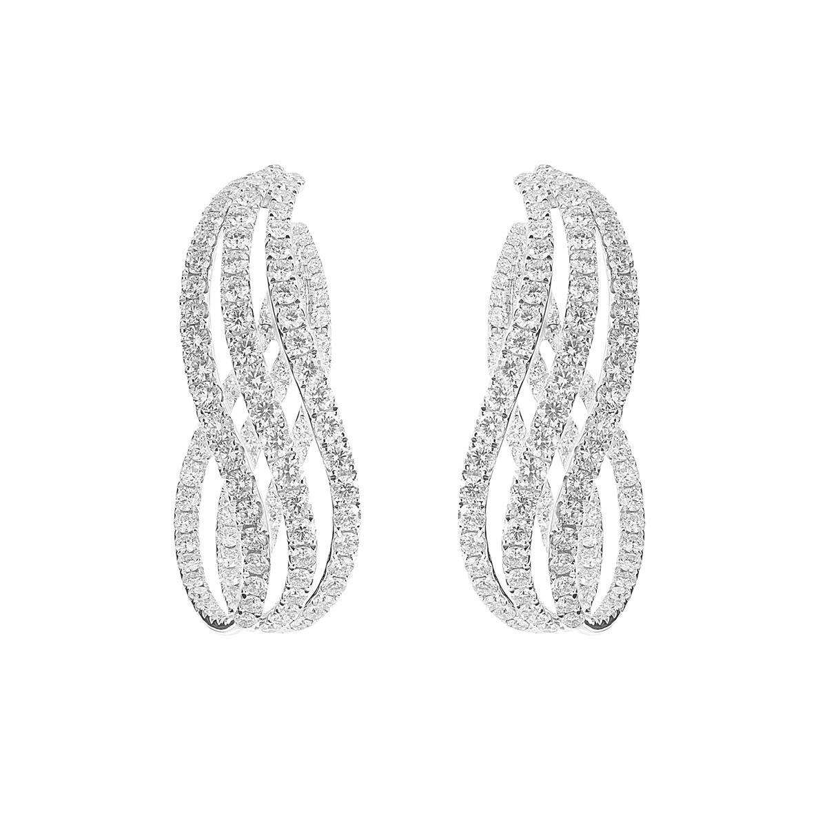 Bridal Ear Party With a Twist
