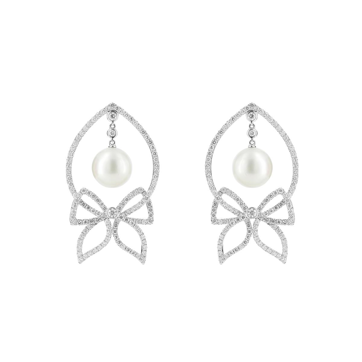 Elegant Enough for the Aisle, Beautiful Enough for Forever