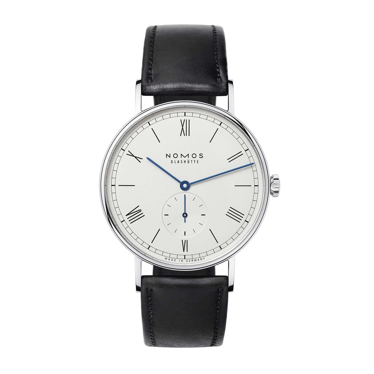 Nomos Glashutte Ludwig 38