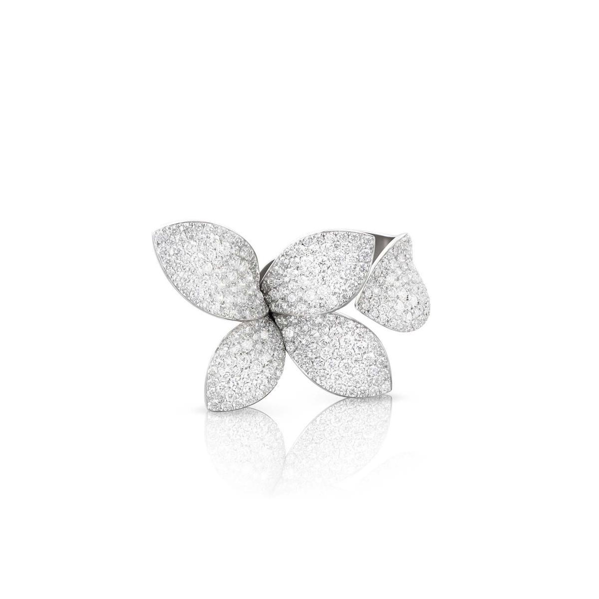 Let Your Style Bloom with @pasqualebruni