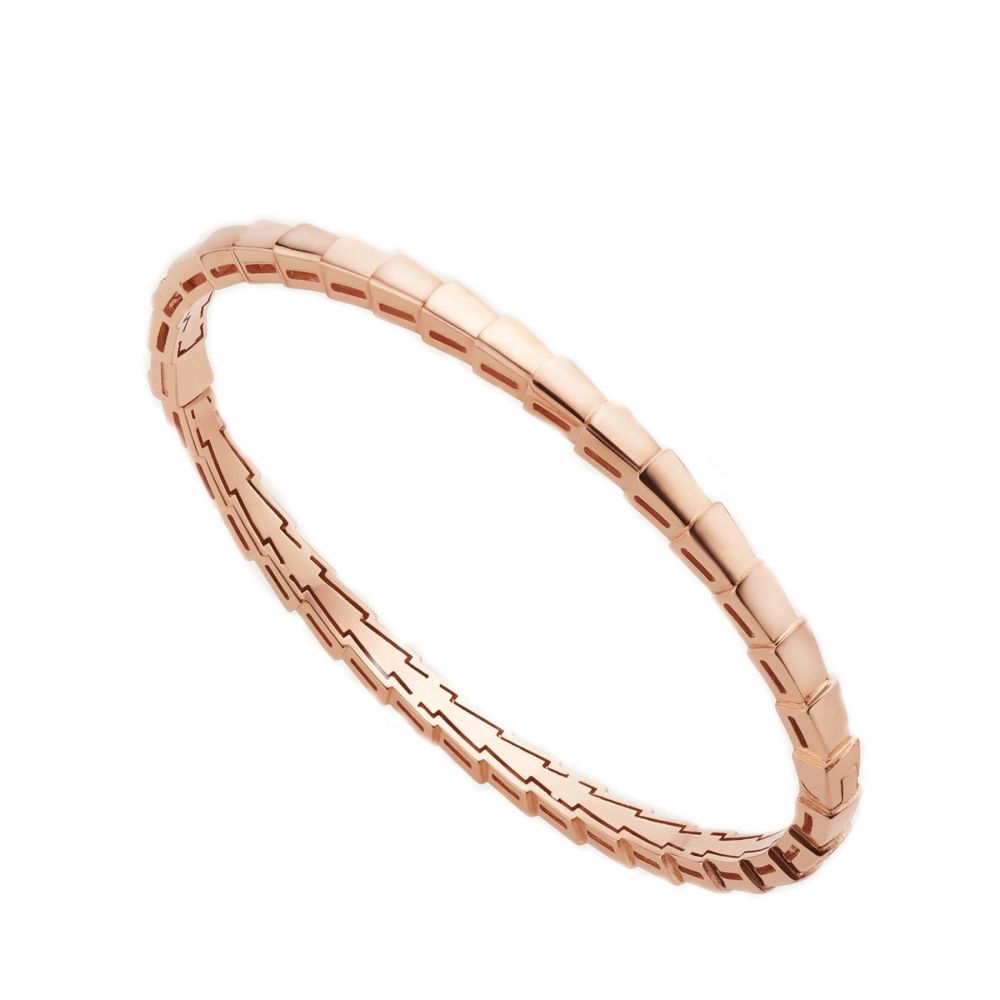 Wrapping up some of our Bvlgari Serpenti favorites this holiday season!
