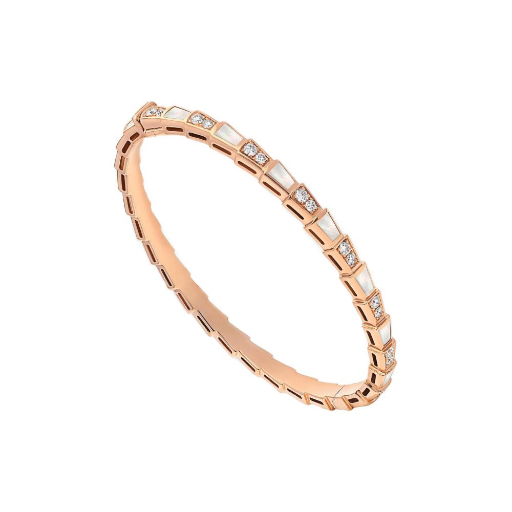 Wrapping up some of our Bvlgari Serpenti favorites this holiday season!