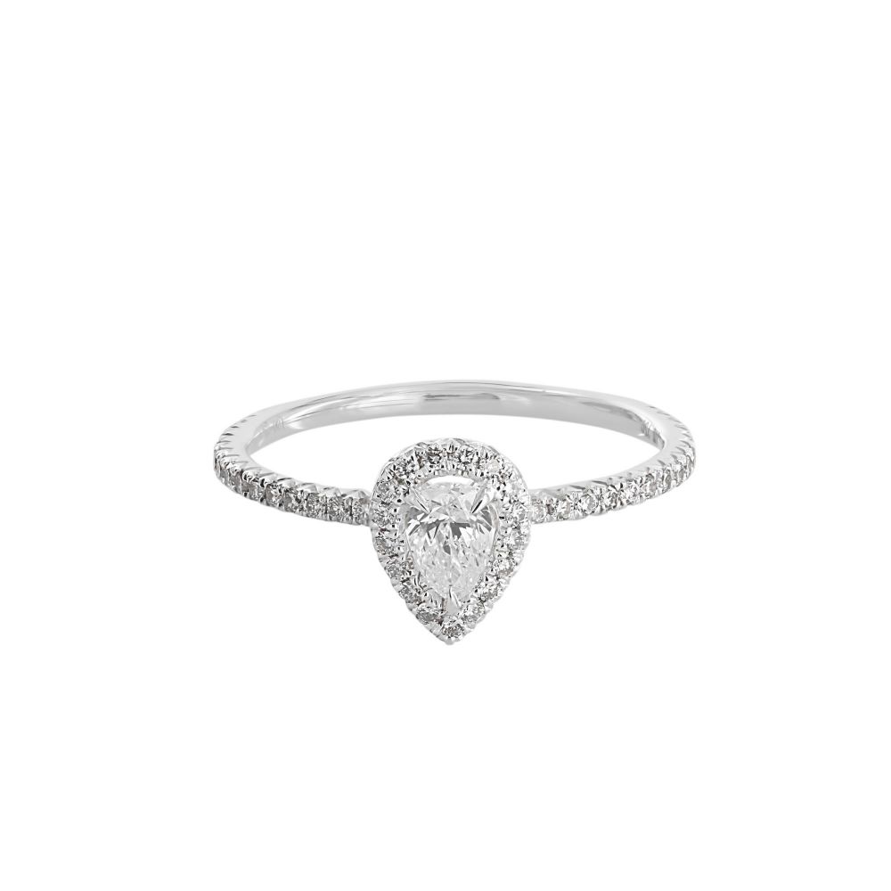 From Mixed Shape Diamond Rings to Our Signature Stacking, We have the Perfect Rose Gold Rings For You