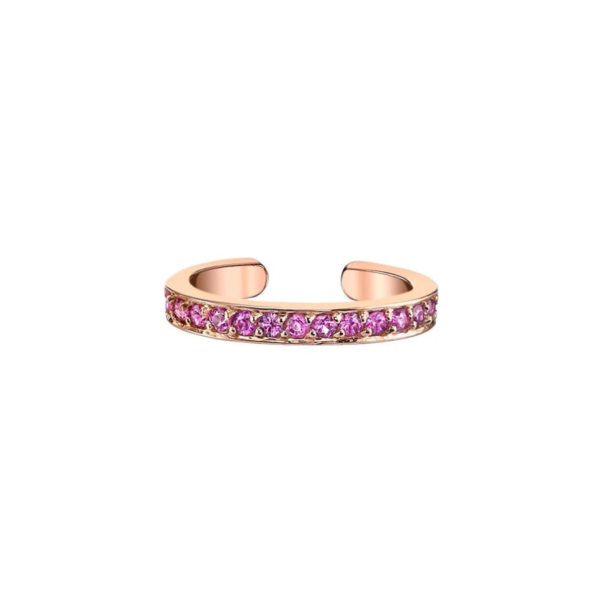 This Ear Party is One of a Kind for Summer Vibes and for Happiness