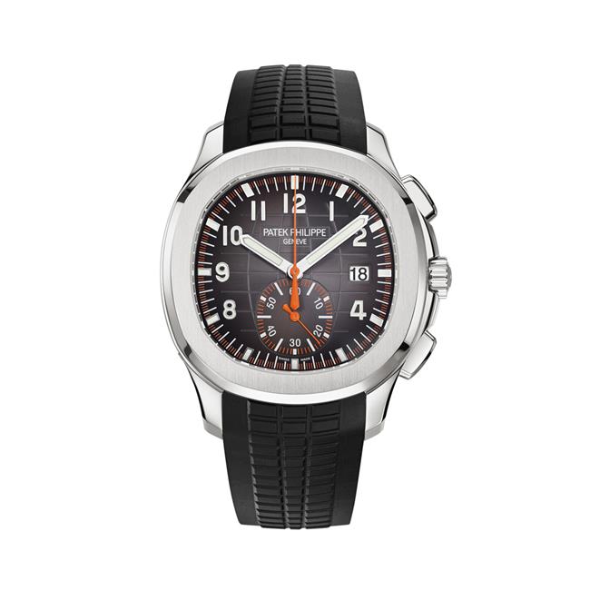 Patek Philippe Aquanaut 5968A-001