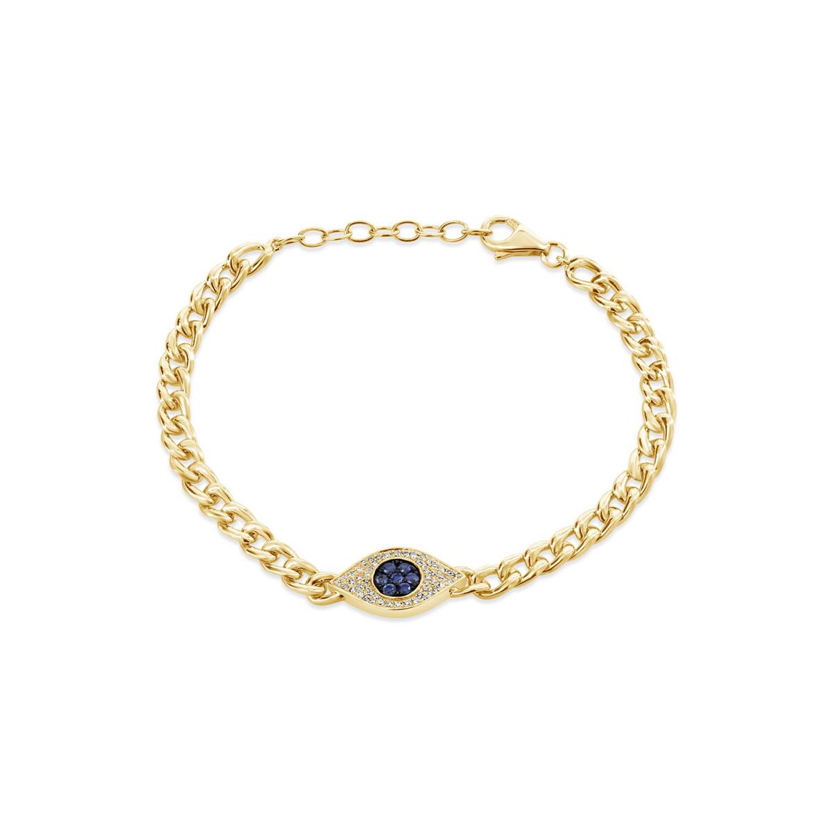This Wrist Should Bring You Good Luck