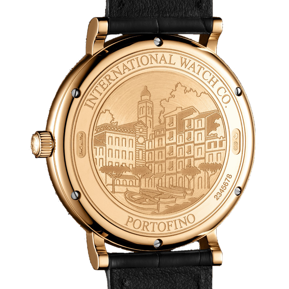 IWC Portofino Automatic