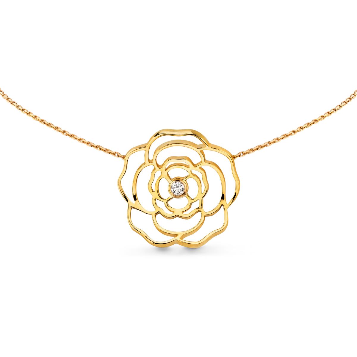 More than a flower, the Chanel Camelia is an inspiration