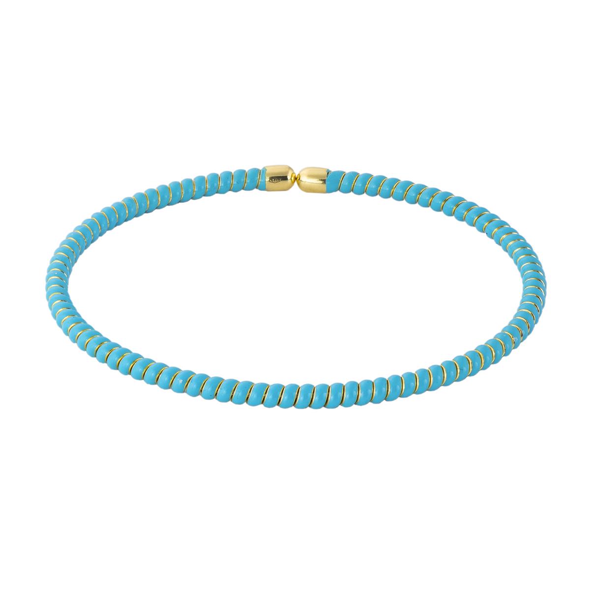 This Wrist Should Bring You Good Luck