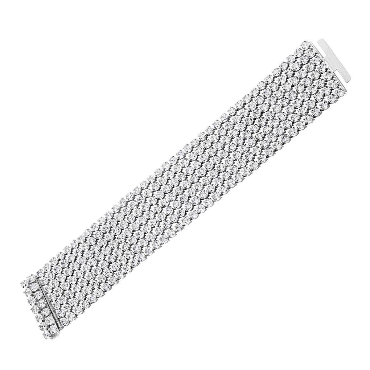 Friday Called - She Wants All The Diamonds!
