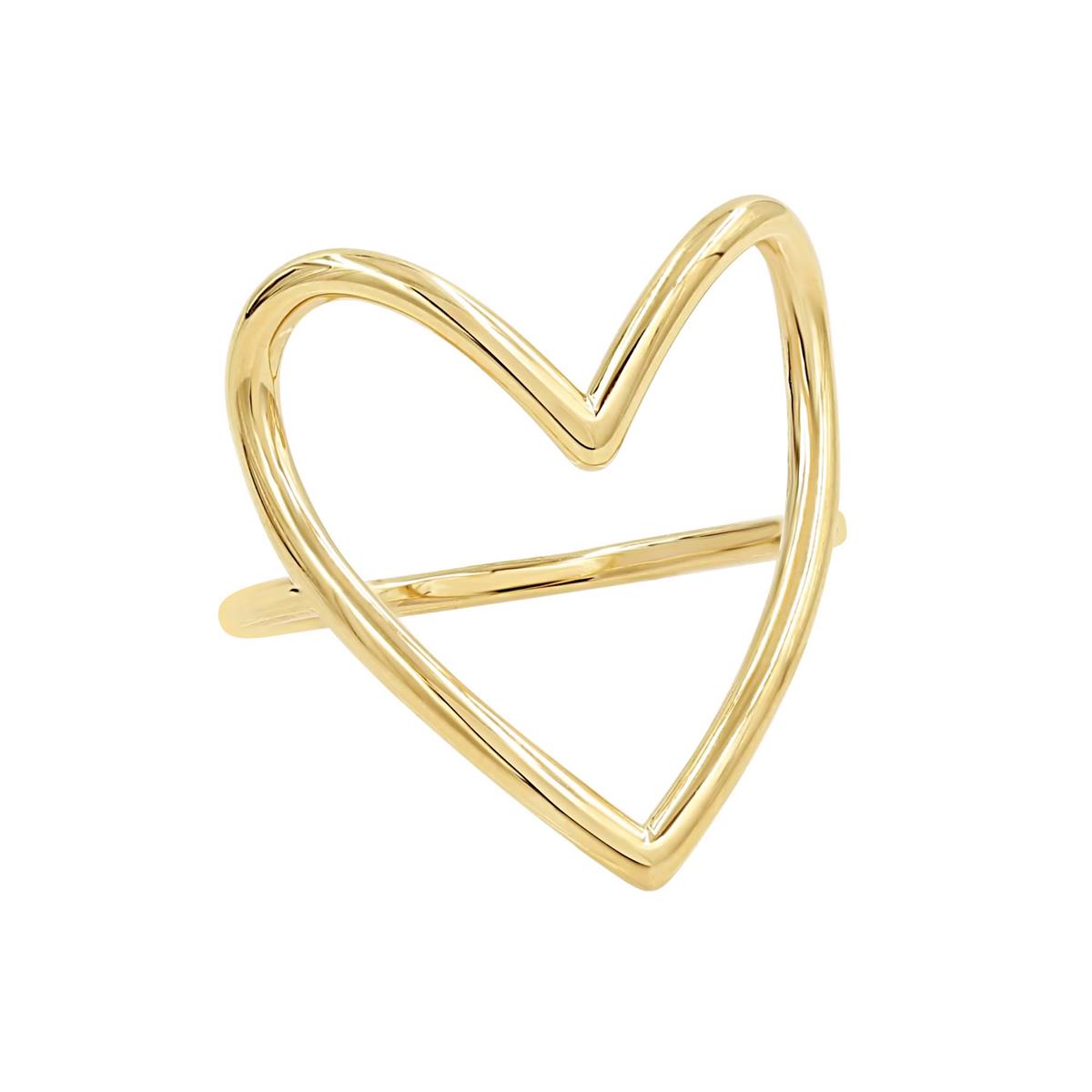 A Golden Expression of Love