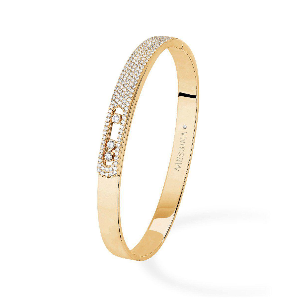 From the Oscars to Everyday Elegance – Messika