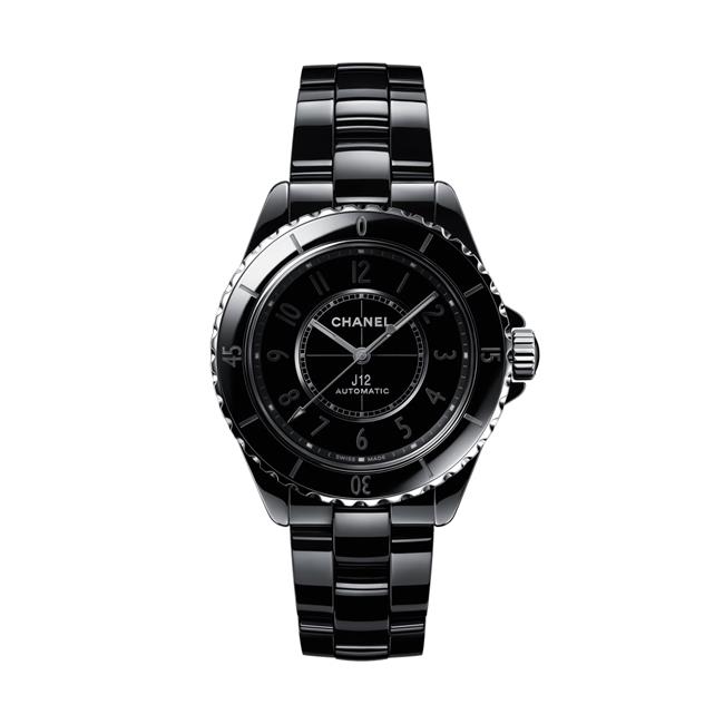 CHANEL J12 Phantom Watch