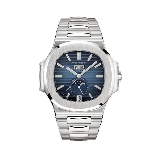 Patek Philippe Nautilus 5726/1A-014