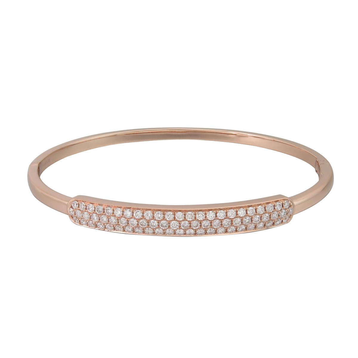 Wrapped in a Little Rose Gold Magic
