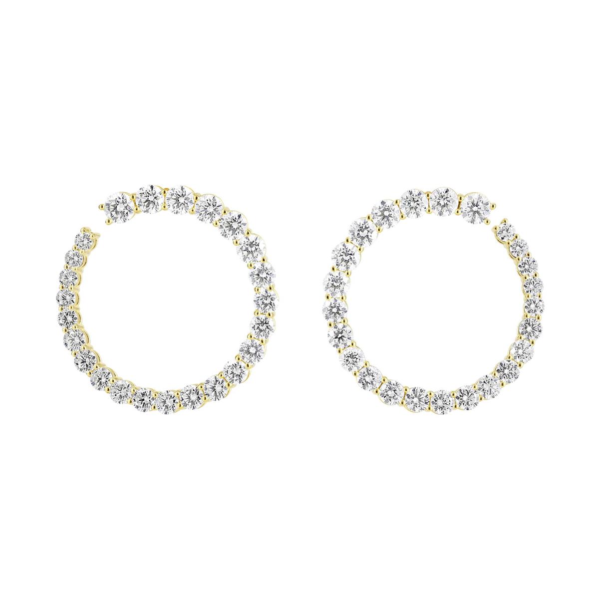 Which would you pick? Norman Silverman Hoops