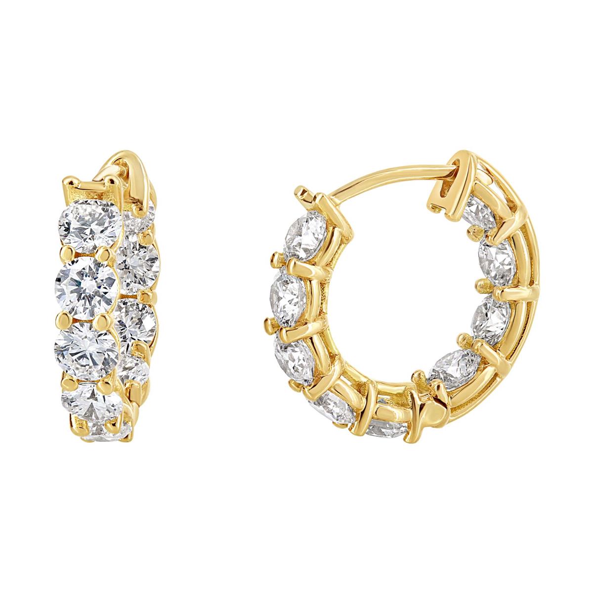Bold Color. Timeless Sparkle.
