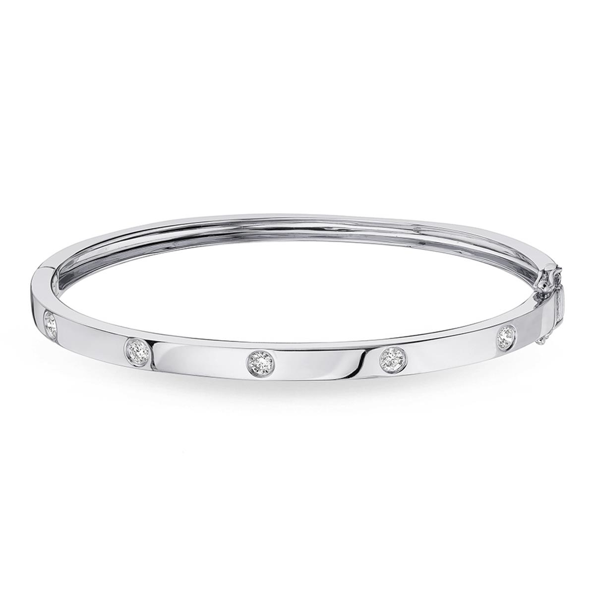 For The Bride Who Does “Something Blue” Her Way